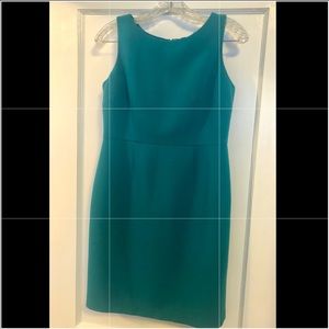 Ann Klein Sheath Dress